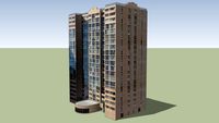 LEsprit (15 Maitland Place)