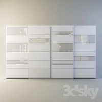 Alias wardrob