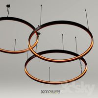 dean phillips ambient rings
