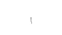 Connector, straight, plugable