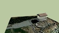 Garni Pagan Temple