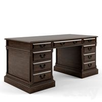 Eichholtz desk british