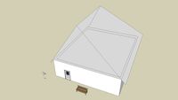 Weird House