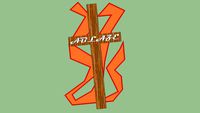 ablaze cross
