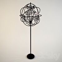 RESTORATION HARDWARE