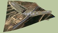 PRESA DE CASTROVIDO Y CANAL 2013 (UNDER CONSTRUCTION)