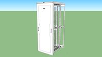 Panduit CN2 Rack