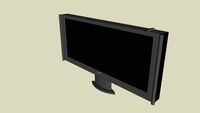 TV LCD
