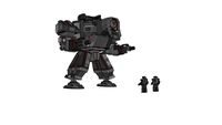 'Goliath' Heavy Assault Mech