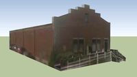 615 Washington, Pella, Iowa