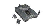 'Kimura' MBT w/ Escort