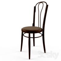 bentwood chair