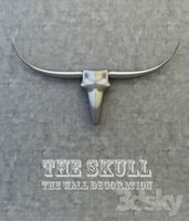 The skull