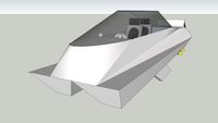 Forbes Persuador Super Boat