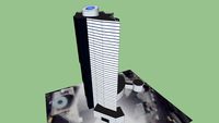Blur Tower
