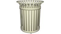 Thomas_Steele_Litter_CRTR-32