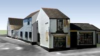 The Lilliput Antique Doll & Toy Museum