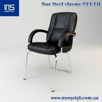 Star Steel chrome CFA LB