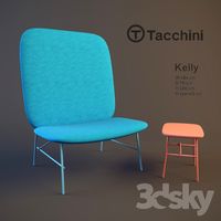 Tacchini Kelly