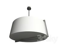 Light Fitting "Massive"