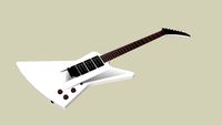 Gibson Explorer Custom (Ver. 2)