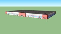 Building in Bernalillo/Rio Rancho, NM, USA 87144