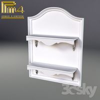 Rack PM - PS453A