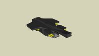 cargo pelican