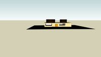 Palco de transmision
