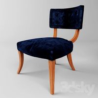 Chair Elledue