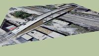 22nd Avenue Overpass