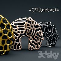 «Cellephant»