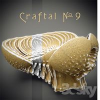 CRAFTAL №9