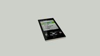 Sony Erricson G705 Phone