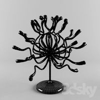 Flower Gorgon