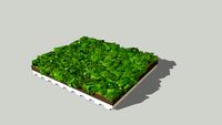 Sedum Roofcover, by growtek