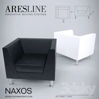 NAXOS ELITE | Armchair