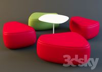 KIA dealership waiting zone