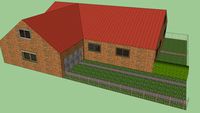 maison en brix