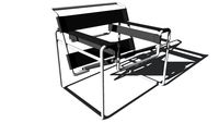Wassily Chair