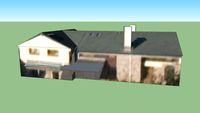 Building in The Vale of Glamorgan, UK
