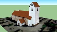 Gjellerup Kirke