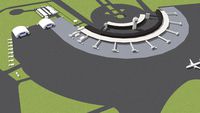 Aeropuerto Internacional José María Cordova