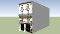 Casona Francesa
