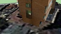 Edificio Galaxia 46