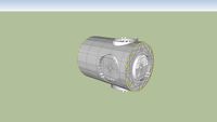 Node3 Tranquility (ISS module)