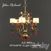 Chandelier John Richard AJC-8685