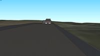 Highway Vranje E121