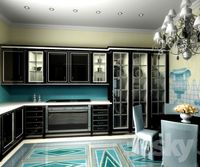 Grand Gourmet Kitchen Brummel Cucine