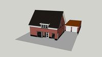 Nieuwbouw Ree 117 te Veldhoven